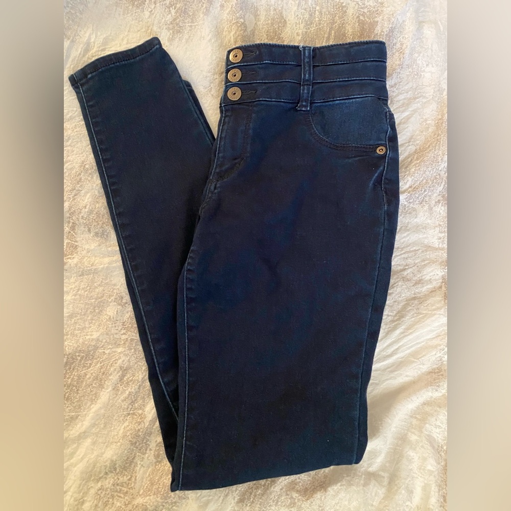 True Craft Jeggings